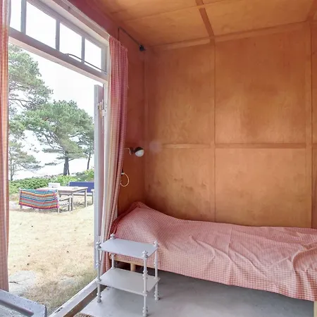 Runa - 75m From The Sea By Interhome Allinge-Sandvig