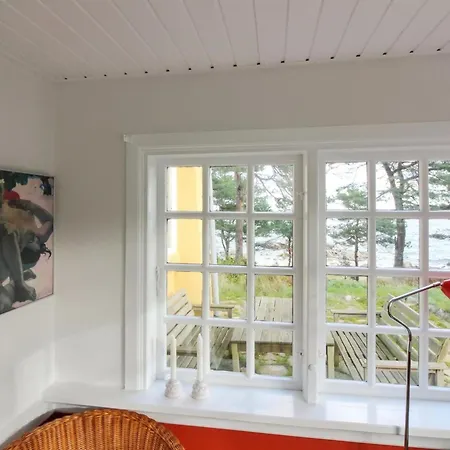 Runa - 75m From The Sea By Interhome Tatil Evi