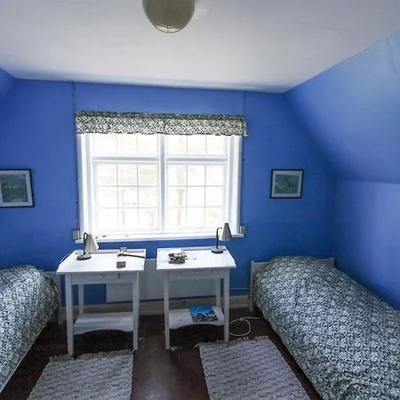 Tatil Evi Runa - 75m From The Sea By Interhome