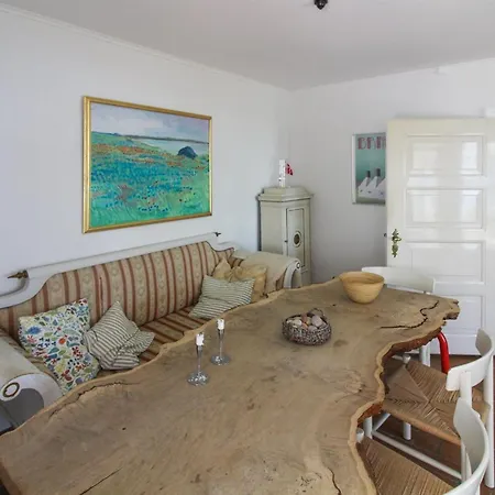 Runa - 75m From The Sea By Interhome * Allinge-Sandvig