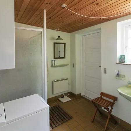 Tatil Evi Runa - 75m From The Sea By Interhome