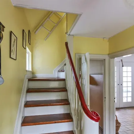 Tatil Evi Runa - 75m From The Sea By Interhome Allinge-Sandvig