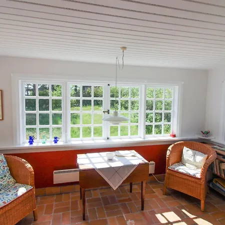 Runa - 75m From The Sea By Interhome * Allinge-Sandvig