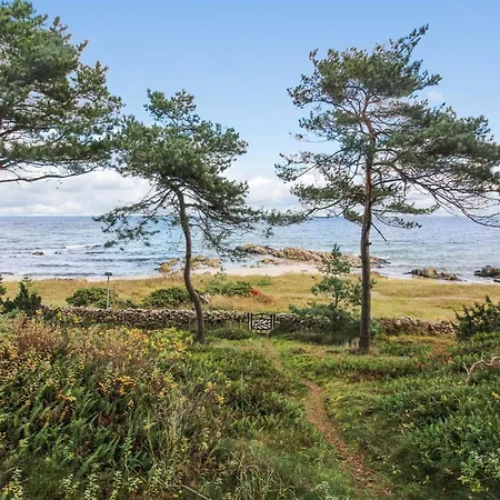 Tatil Evi Runa - 75m From The Sea By Interhome